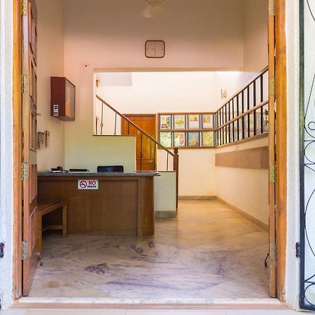 Zuariview Guest House Dona Paula Exterior photo